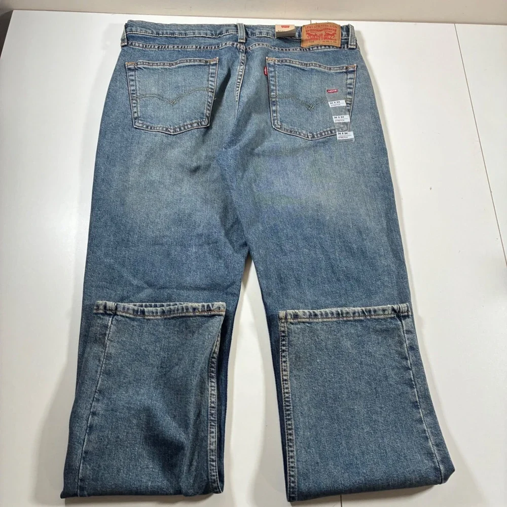 Levis levi 514